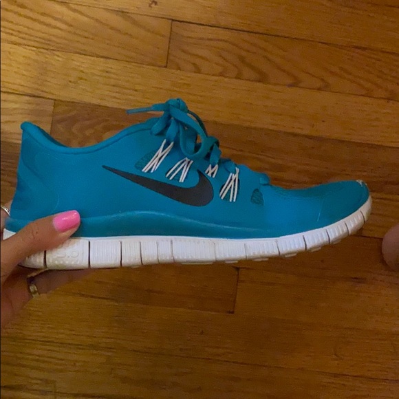 Nike Shoes - Nike Running Sneakers